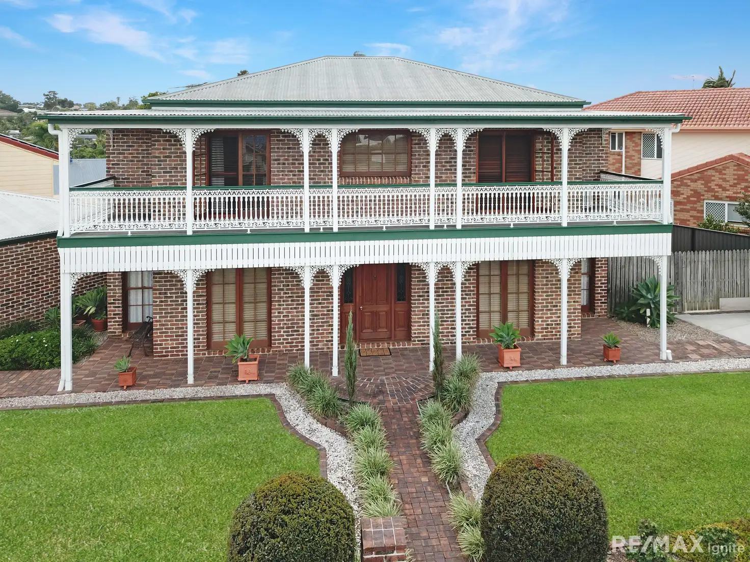 Main view of Homely house listing, 19 Cotter Crescent, Riverhills QLD 4074