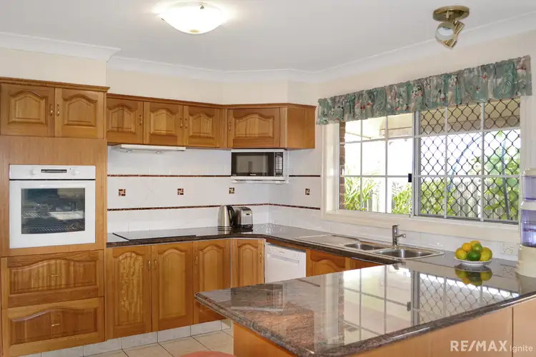 Fifth view of Homely house listing, 19 Cotter Crescent, Riverhills QLD 4074