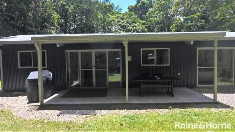 Third view of Homely house listing, 40 Fig Tree Road, COW BAY, Daintree QLD 4873