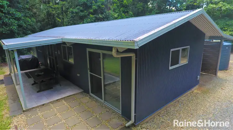 Fourth view of Homely house listing, 40 Fig Tree Road, COW BAY, Daintree QLD 4873