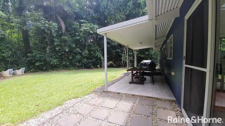 Seventh view of Homely house listing, 40 Fig Tree Road, COW BAY, Daintree QLD 4873