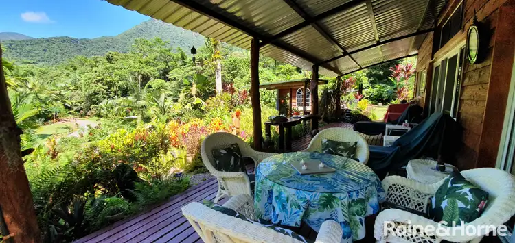 Third view of Homely house listing, 21 Zena Close, CAPE TRIBULATION, Daintree QLD 4873
