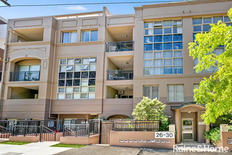 8/26-30 Premier Street, Kogarah NSW 2217