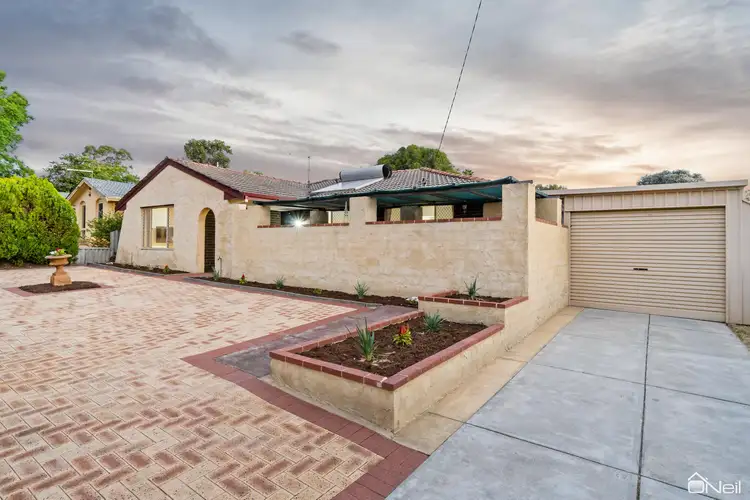 Main view of Homely house listing, 11 Sinclair Street, Armadale WA 6112