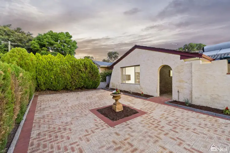 Second view of Homely house listing, 11 Sinclair Street, Armadale WA 6112
