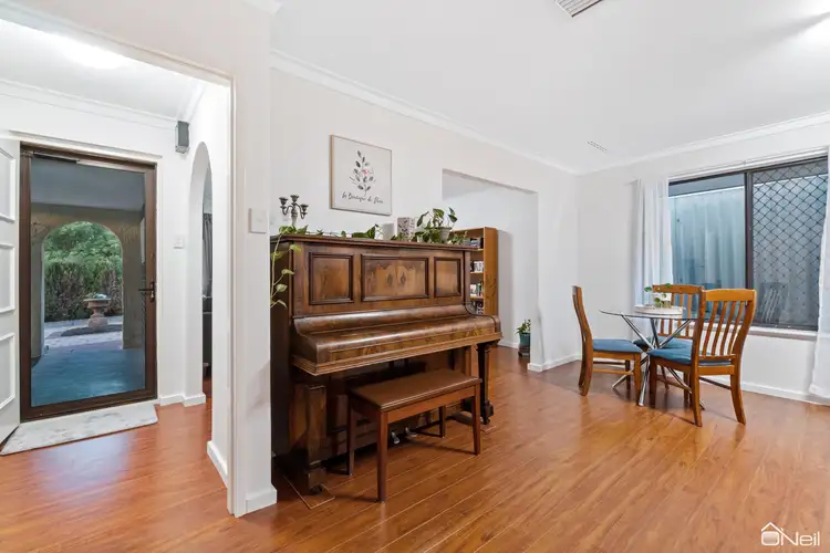 Sixth view of Homely house listing, 11 Sinclair Street, Armadale WA 6112