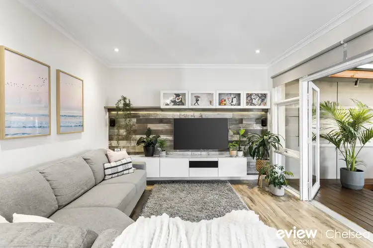 Second view of Homely house listing, 1/305 Nepean Highway, Frankston VIC 3199
