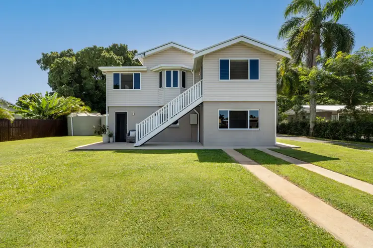 25 Bernborough Avenue, Ooralea QLD 4740