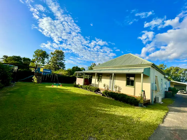 Main view of Homely house listing, 71B Satur Road, Scone NSW 2337