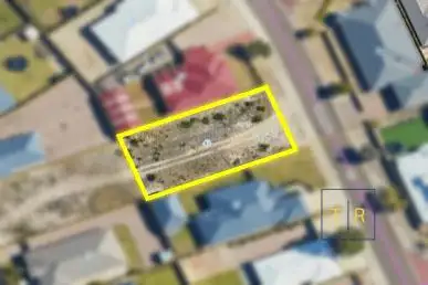 Second view of Homely land listing, LOT 1041, 43 Remark Drive, Castletown WA 6450