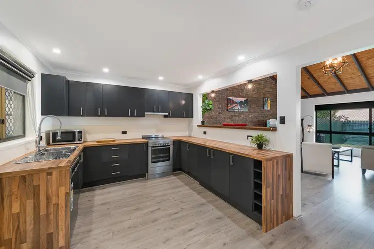 5 Quinnia Court