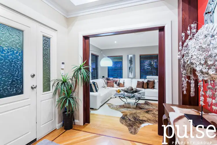 Fourth view of Homely house listing, 160A Mars Street, Carlisle WA 6101