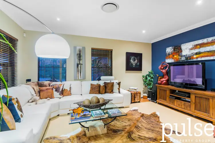 Fifth view of Homely house listing, 160A Mars Street, Carlisle WA 6101