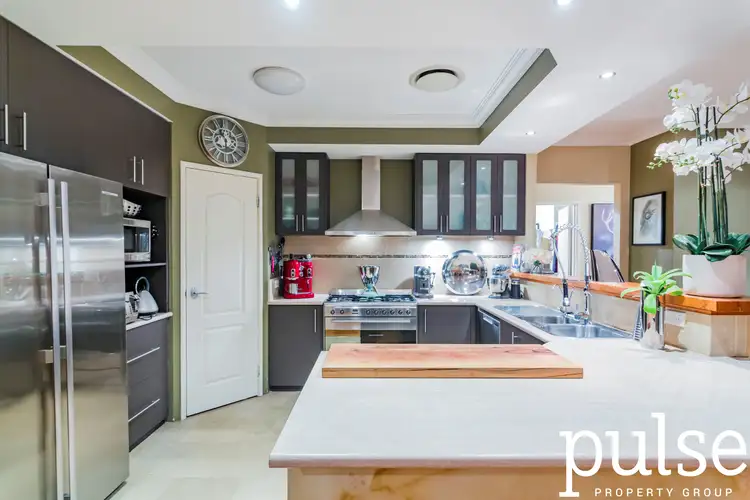 Sixth view of Homely house listing, 160A Mars Street, Carlisle WA 6101