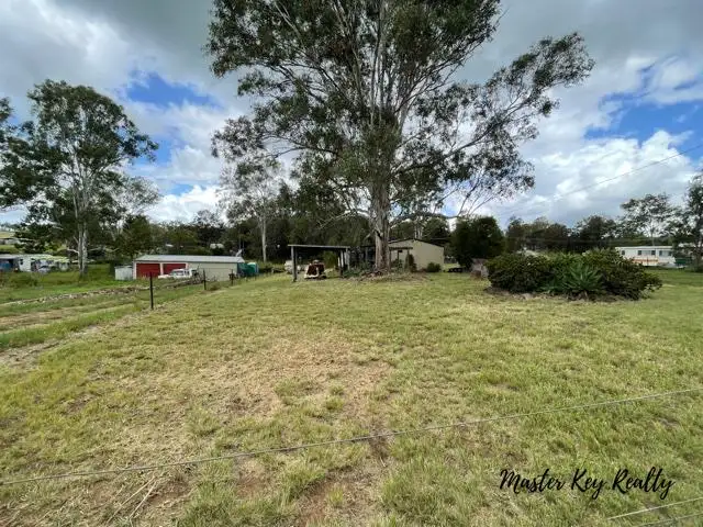 Main view of Homely rural property listing, 24 Gayndah Hivesville Road, Hivesville QLD 4612