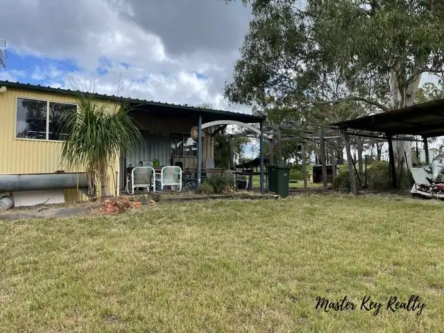 Second view of Homely rural property listing, 24 Gayndah Hivesville Road, Hivesville QLD 4612