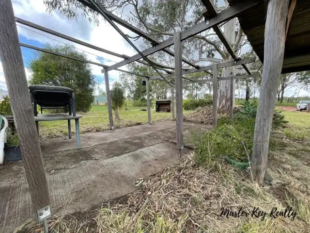 Fourth view of Homely rural property listing, 24 Gayndah Hivesville Road, Hivesville QLD 4612