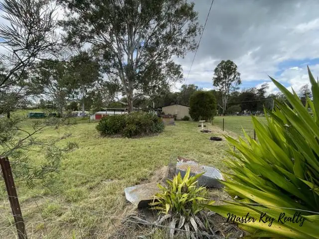 Fifth view of Homely rural property listing, 24 Gayndah Hivesville Road, Hivesville QLD 4612