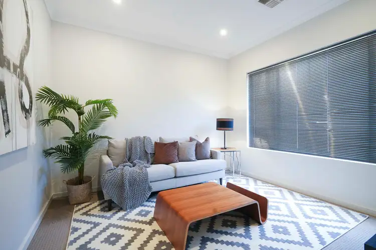 Third view of Homely house listing, 28A Cameron Way, Kardinya WA 6163