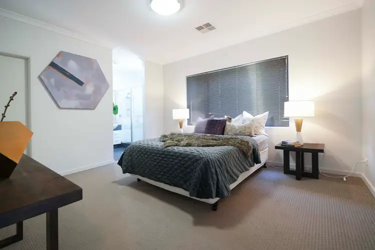 Fourth view of Homely house listing, 28A Cameron Way, Kardinya WA 6163