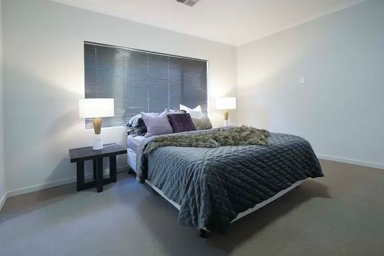 Fifth view of Homely house listing, 28A Cameron Way, Kardinya WA 6163
