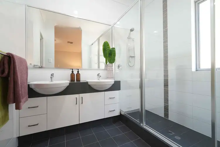 Sixth view of Homely house listing, 28A Cameron Way, Kardinya WA 6163