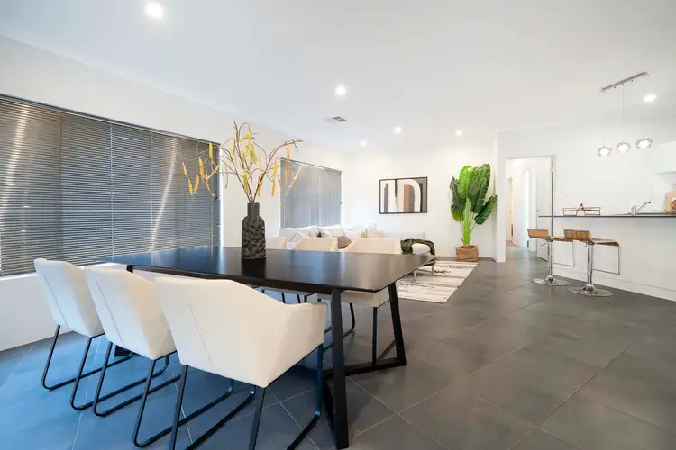 Seventh view of Homely house listing, 28A Cameron Way, Kardinya WA 6163