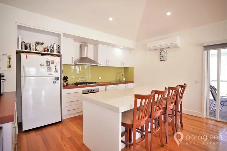 Second view of Homely house listing, 95 Grevillia Street, Walkerville VIC 3956