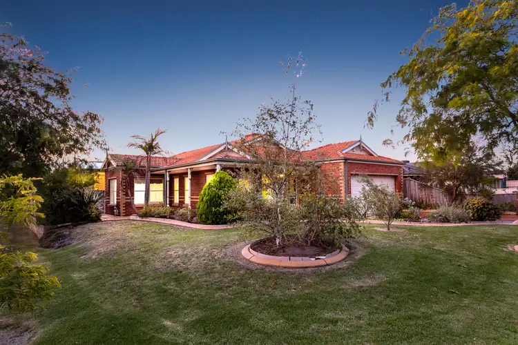 1 Buffalo Court, Berwick VIC 3806