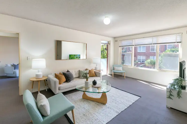 Second view of Homely apartment listing, 5/61 Ryde Road, Hunters Hill NSW 2110