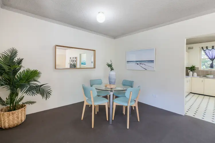 Third view of Homely apartment listing, 5/61 Ryde Road, Hunters Hill NSW 2110