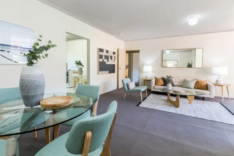 Fourth view of Homely apartment listing, 5/61 Ryde Road, Hunters Hill NSW 2110