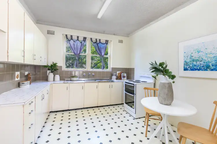 Fifth view of Homely apartment listing, 5/61 Ryde Road, Hunters Hill NSW 2110