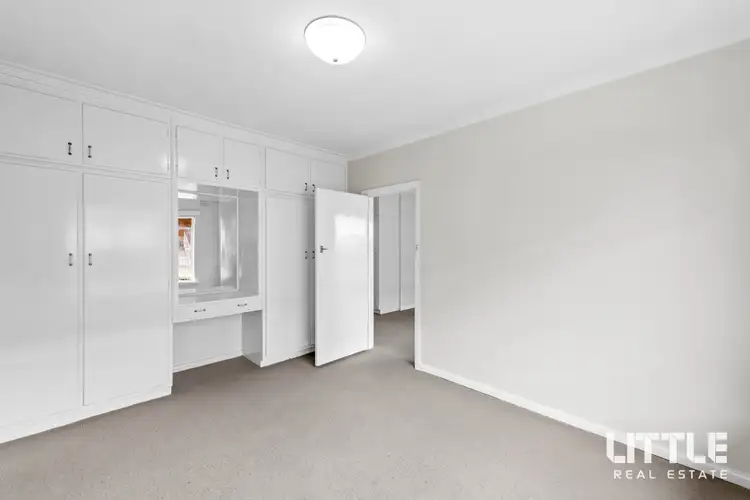 Fourth view of Homely apartment listing, 7/12 Lawes Street, Hawthorn VIC 3122