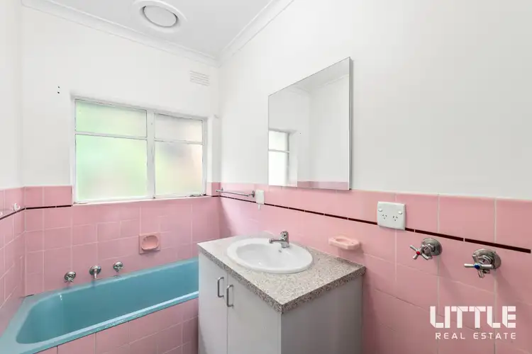 Sixth view of Homely apartment listing, 7/12 Lawes Street, Hawthorn VIC 3122