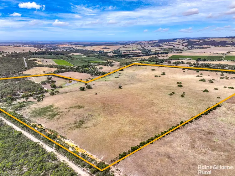 Third view of Homely rural property listing, 30 Bonds Road, Nangkita SA 5210