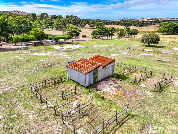 Fifth view of Homely rural property listing, 30 Bonds Road, Nangkita SA 5210