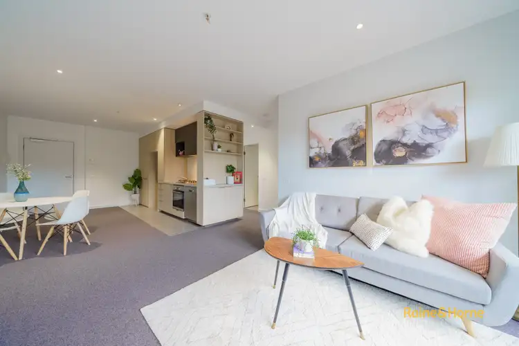 Third view of Homely apartment listing, 209/1 Queen Street, Blackburn VIC 3130