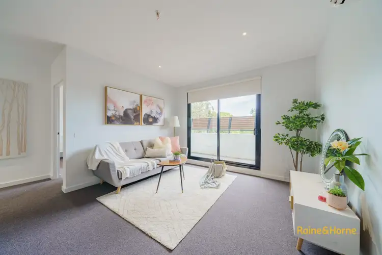 Fourth view of Homely apartment listing, 209/1 Queen Street, Blackburn VIC 3130