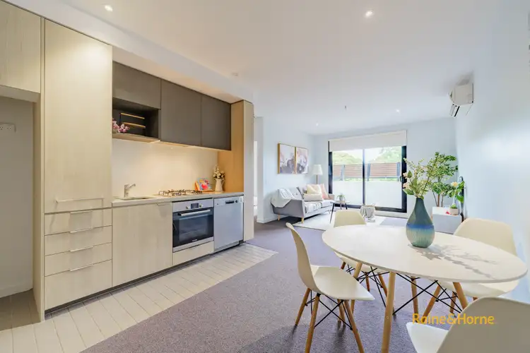 Fifth view of Homely apartment listing, 209/1 Queen Street, Blackburn VIC 3130
