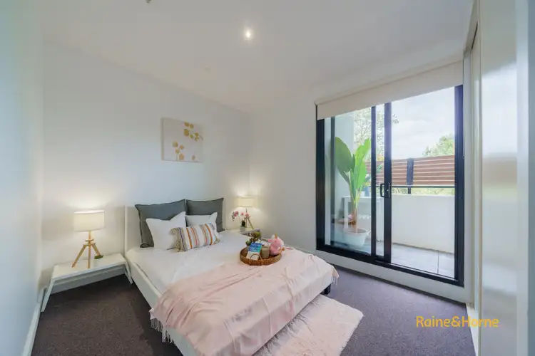 Sixth view of Homely apartment listing, 209/1 Queen Street, Blackburn VIC 3130