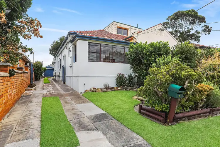 3 Heath Street, Bexley North NSW 2207