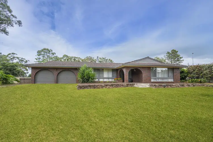 1133 Burragorang Road, Belimbla Park NSW 2570