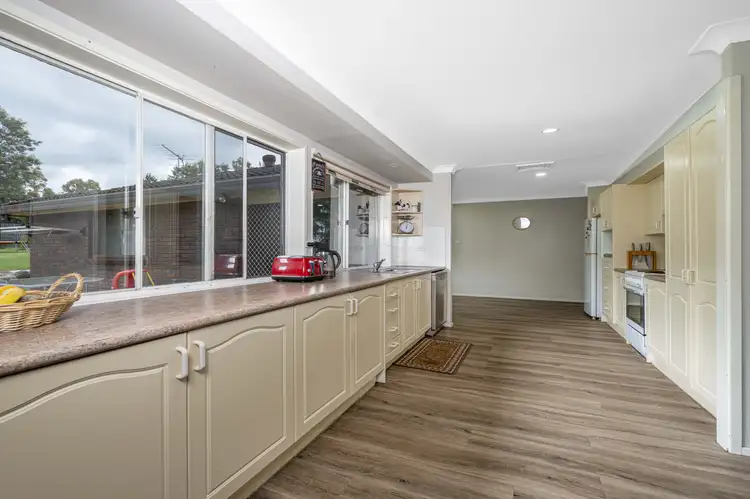 Second view of Homely rural property listing, 1133 Burragorang Road, Belimbla Park NSW 2570