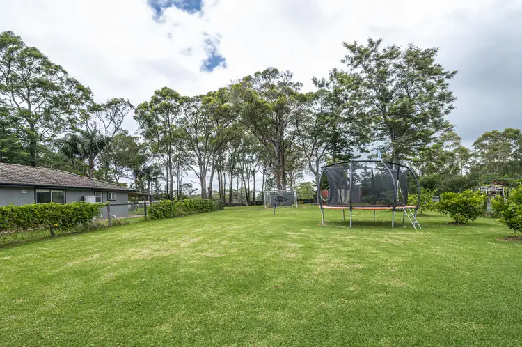 Third view of Homely rural property listing, 1133 Burragorang Road, Belimbla Park NSW 2570