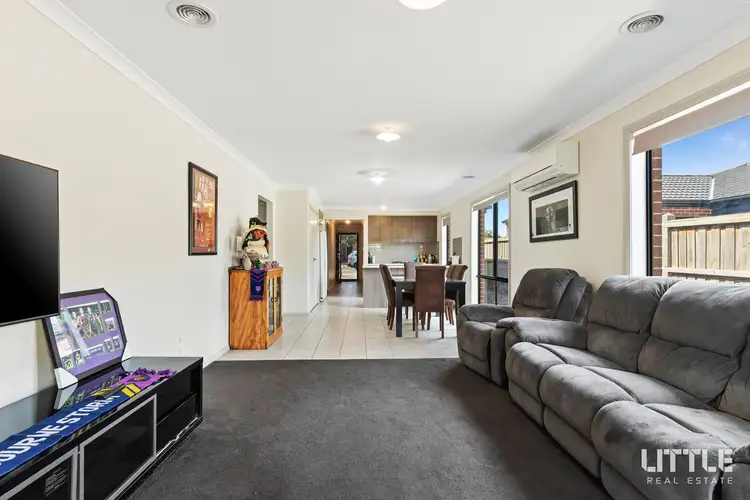 Main view of Homely house listing, 3 Cascade Avenue, Wallan VIC 3756