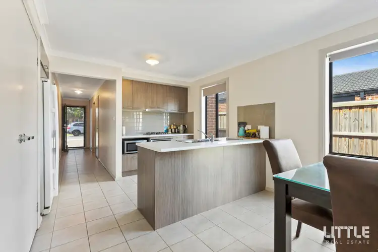 Third view of Homely house listing, 3 Cascade Avenue, Wallan VIC 3756