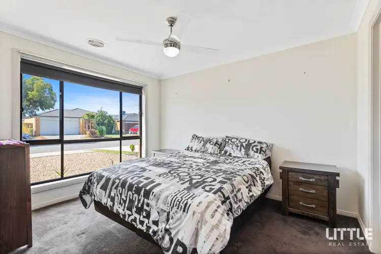 Fourth view of Homely house listing, 3 Cascade Avenue, Wallan VIC 3756