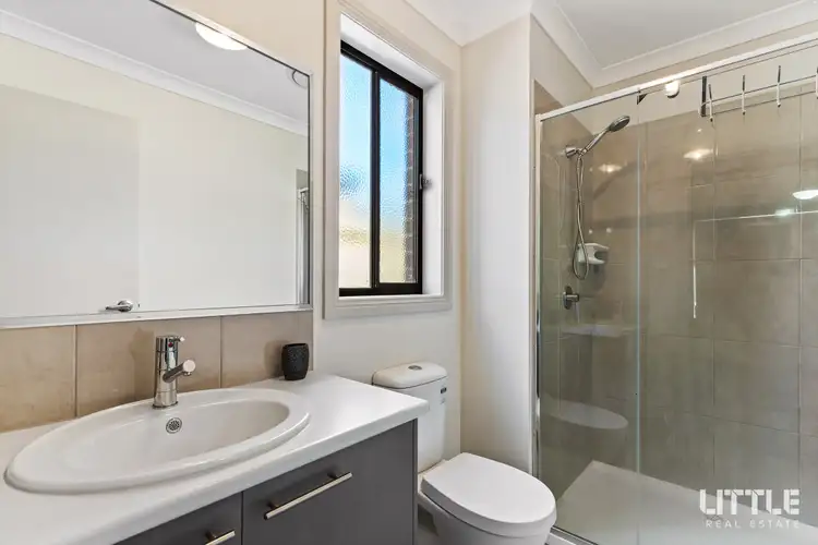 Fifth view of Homely house listing, 3 Cascade Avenue, Wallan VIC 3756