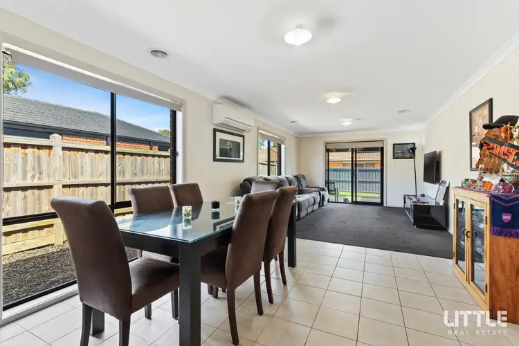 Sixth view of Homely house listing, 3 Cascade Avenue, Wallan VIC 3756